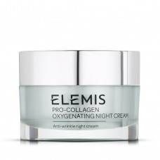 Elemis Pro Collagen Oxygenating Night Cream